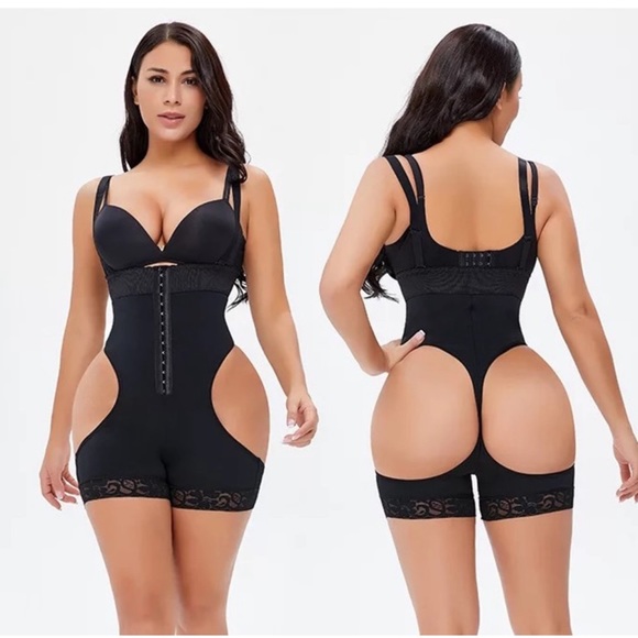 NWT Butt Shaper - Picture 1 of 3